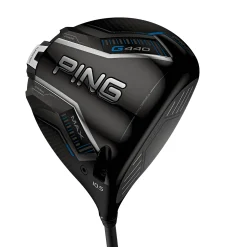 G440 Max Tensei Black>Ping Best