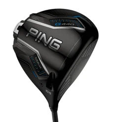 G440 Max Tensei Black>Ping Best