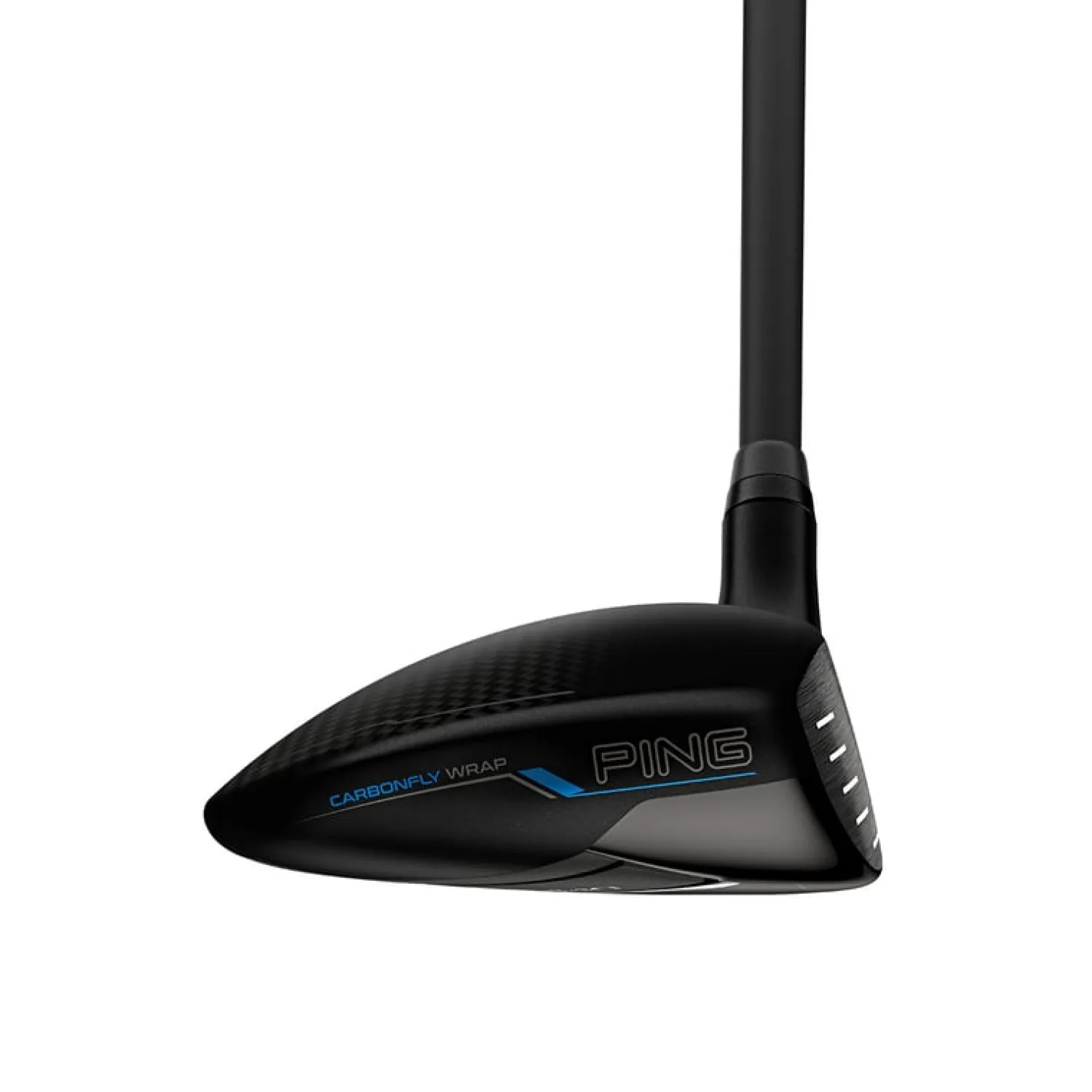 G440 Max Tensei Black>Ping Sale