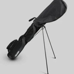 5.3 Golf Bag Svart>Lyle & Scott