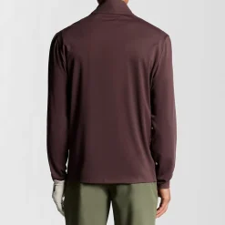 Golf Course Midlayer Rosa>Lyle & Scott Sale