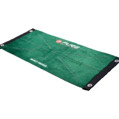 Golf Impact Trainer Mat>Pure