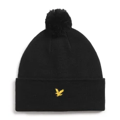 Golf Merino Blend Beanie>Lyle & Scott Clearance