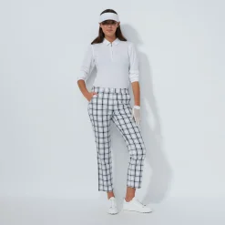 Golf Plaid Ankle Vit>Daily Sports Sale