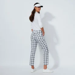 Golf Plaid Ankle Vit>Daily Sports Sale