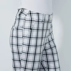 Golf Plaid Ankle Vit>Daily Sports Sale