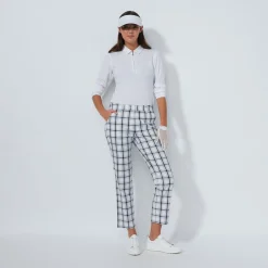 Golf Plaid Ankle Vit>Daily Sports Sale