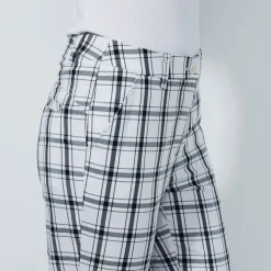 Golf Plaid Ankle Vit>Daily Sports Sale