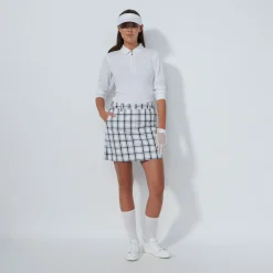 Golf Plaid 41 Cm Vit>Daily Sports