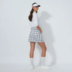 Golf Plaid 41 Cm Vit>Daily Sports