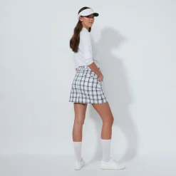 Golf Plaid 41 Cm Vit>Daily Sports