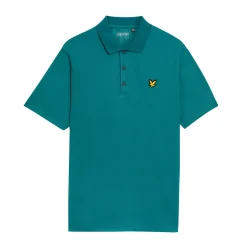 Golf Tech Polo>Lyle & Scott Hot