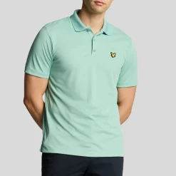 Golf Tech Polo>Lyle & Scott Sale