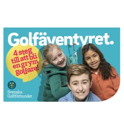 Golfäventyret>Övriga varumärken Outlet