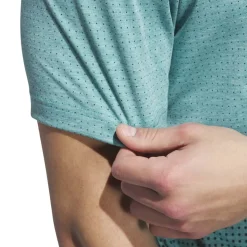 Go-To Print Polo>Adidas Clearance