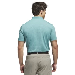 Go-To Print Polo>Adidas Clearance