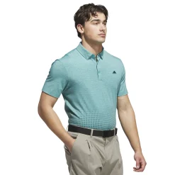 Go-To Print Polo>Adidas Clearance