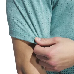 Go-To Print Polo>Adidas Clearance