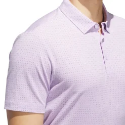 Go-To Print Polo>Adidas Online