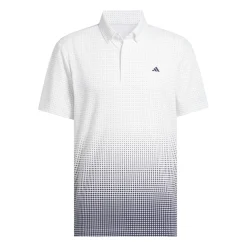 Go-To Print Polo Vit>Adidas Online