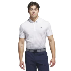 Go-To Print Polo Vit>Adidas Online