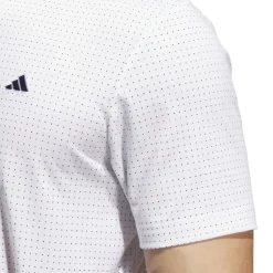 Go-To Print Polo Vit>Adidas Online