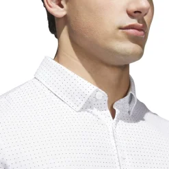 Go-To Print Polo Vit>Adidas Online