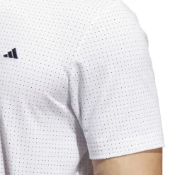 Go-To Print Polo Vit>Adidas Online