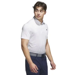 Go-To Print Polo Vit>Adidas Online