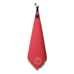 Greenside Towel Röd>Ghost Golf Online