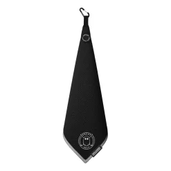 Greenside Towel Svart>Ghost Golf Online