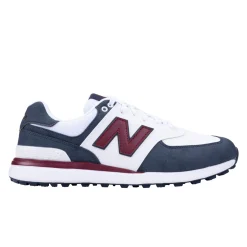 574 Greens v2 Blå Vit Röd>New Balance Online
