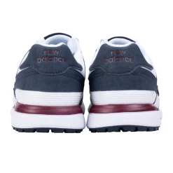 574 Greens v2 Blå Vit Röd>New Balance Online