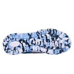 574 Greens v2 Vit Blå>New Balance Sale