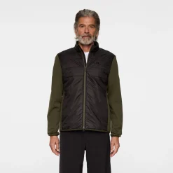 Gregory Hybrid Jacket>J.Lindeberg Sale