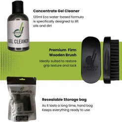 Grip Cleaning Kit>Övriga varumärken Online