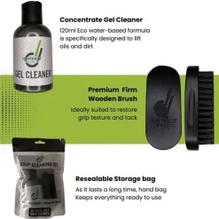 Grip Cleaning Kit>Övriga varumärken Online