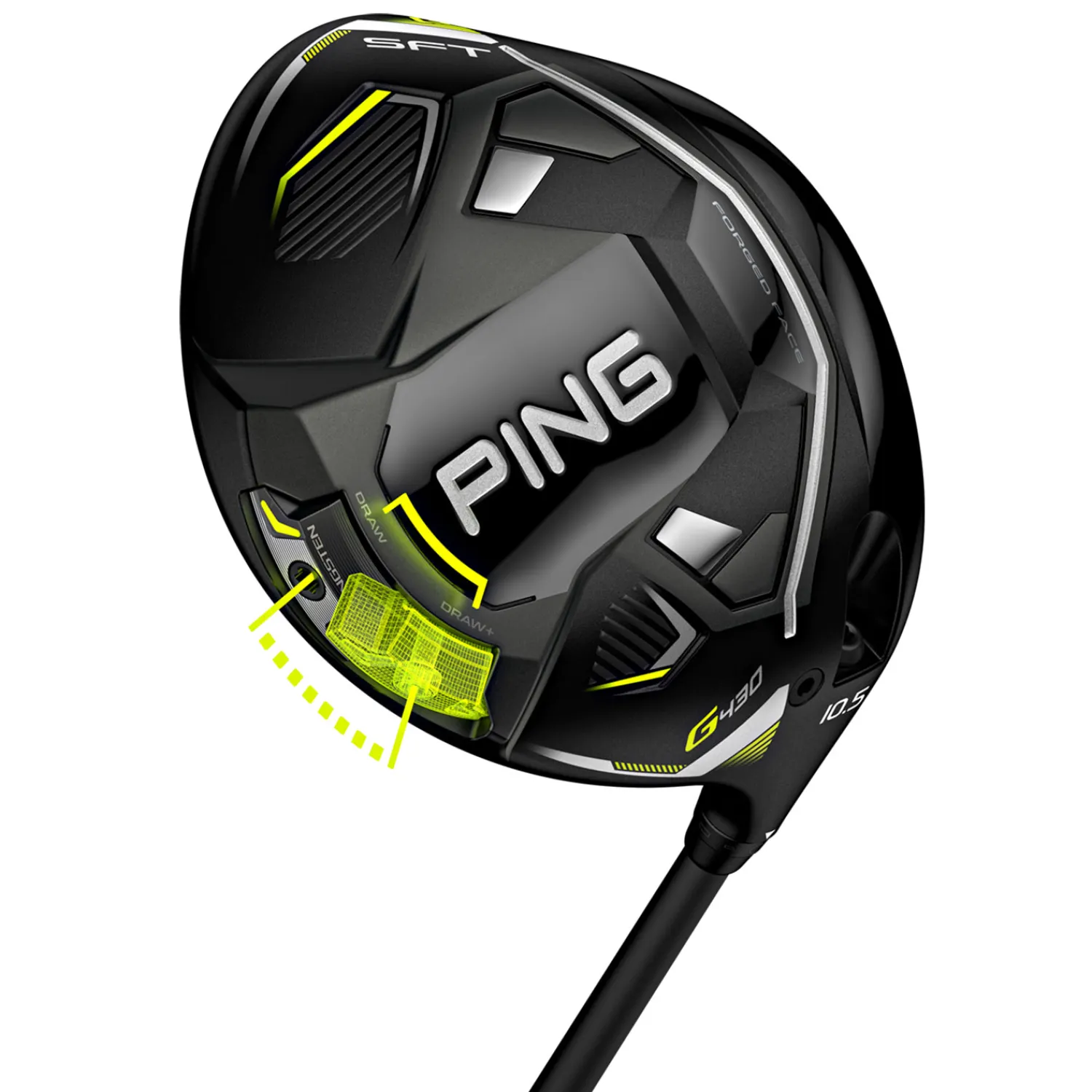 G430 SFT Alta>Ping Online