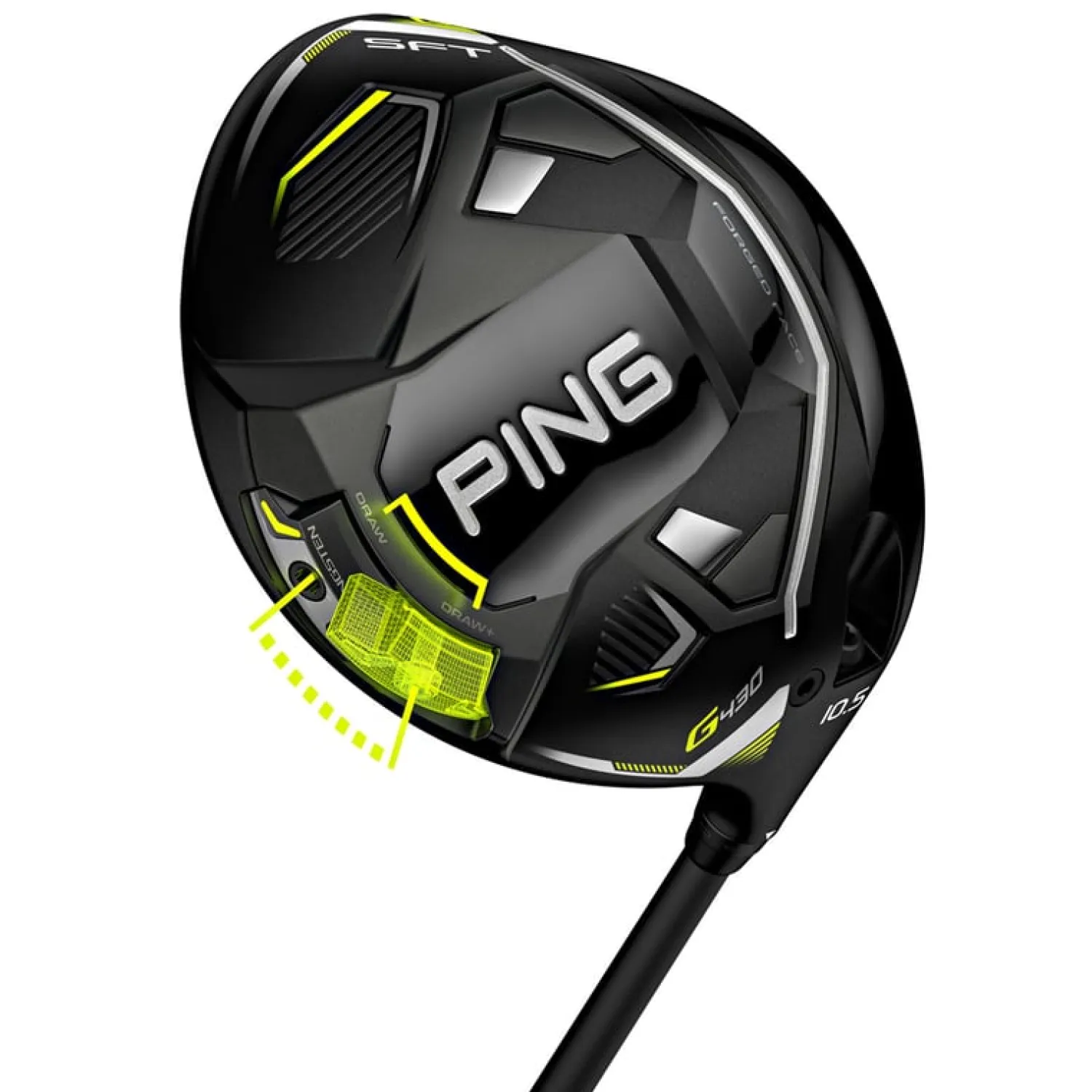 G430 SFT Alta>Ping Online