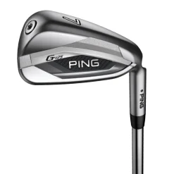 G425 - Stål>Ping New