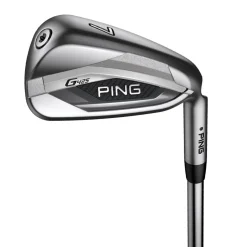 G425 - Stål>Ping New