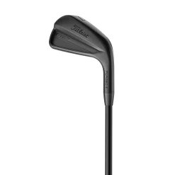 3G T100 Black - Stål>Titleist Outlet