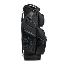 GT-14 Cart>Ghost Golf Hot