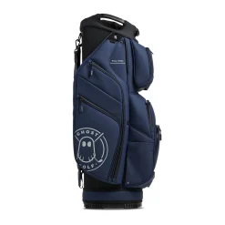 GT-14 Cart>Ghost Golf Hot