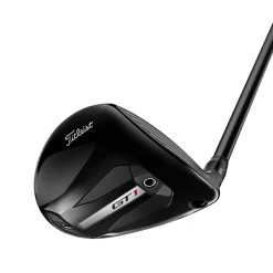 GT1 Fairway Svart>Titleist New