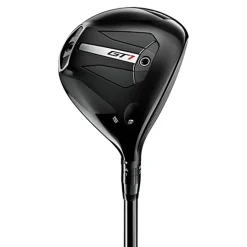 GT1 Fairway Svart>Titleist New