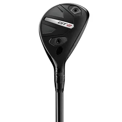 GT1 Hybrid Junior Svart>Titleist Outlet