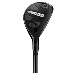 GT1 Hybrid Junior Svart>Titleist Outlet