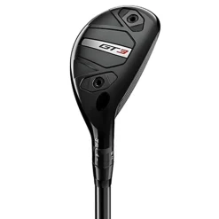 GT3 Hybrid Svart>Titleist Online