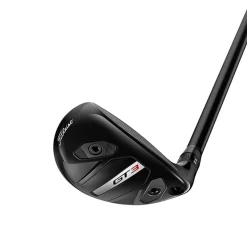 GT3 Hybrid Svart>Titleist Online